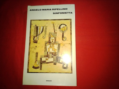 Angelo maria ripellino - maria,