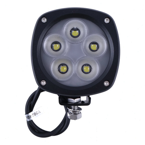 Luce led 50w rd451 - led, rd451-46190