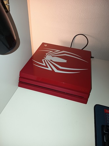 Playstation pro limited - playstation,