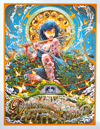 Dave matthews band - dave,