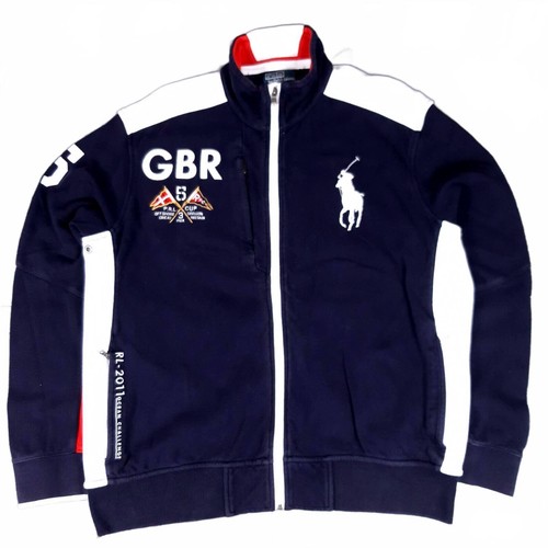 Polo ralph lauren gbr - polo,