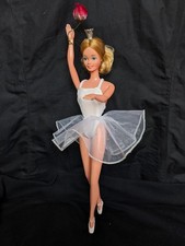 Barbie Ballerine 1983