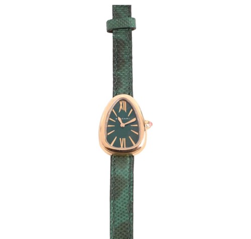 Bulgari montre - bulgari,