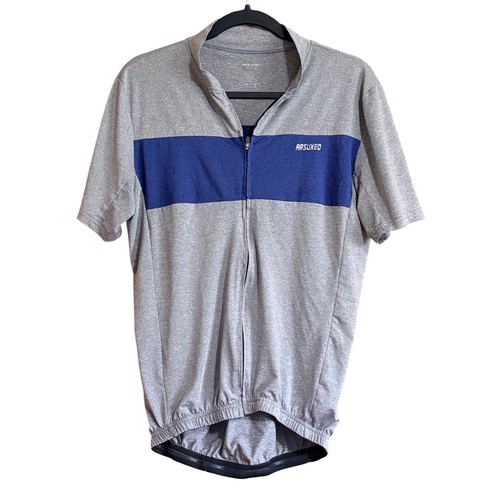 Arsuxeo maglia ciclismo uomo - arsuxeo,