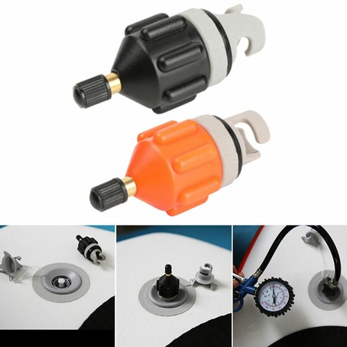Adattatore valvola aria sup - adattatore,