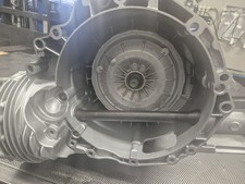 Cambio Audi A4 A5 Multitronic 0AW 