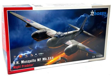Cmk 100 sh72508 special - cmk, 1/72