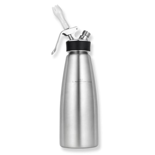 Isi cream frusta professionale - isi,
