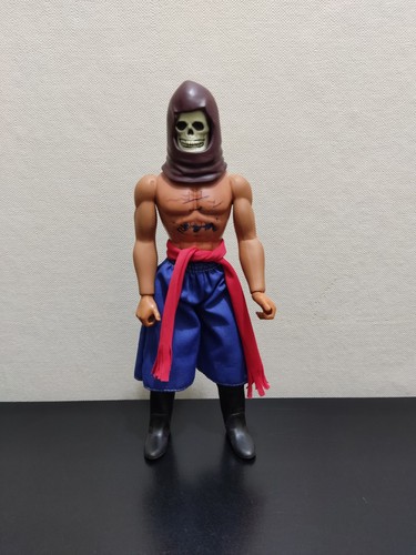 Mattel big jim capitano drake - capitano,