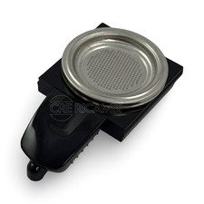 Porta Cialda Estraibile