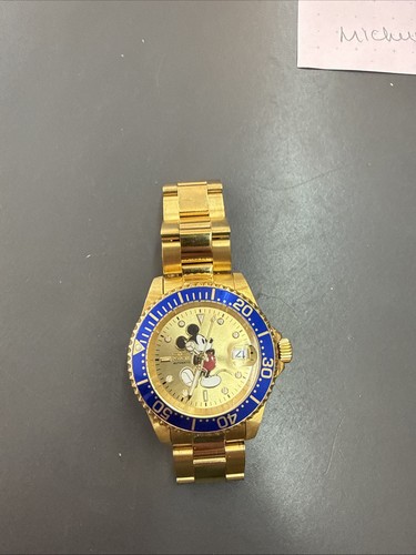 Orologio topolino automatico - orologio,