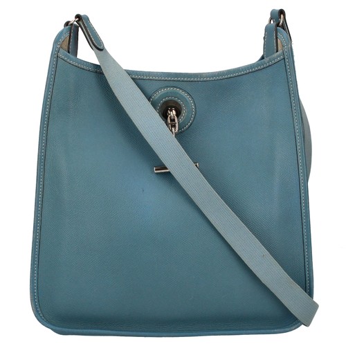Borsa tracolla hermes - a, vespa