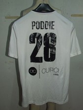 MAGLIA CALCIO SHIRT MAILLOT