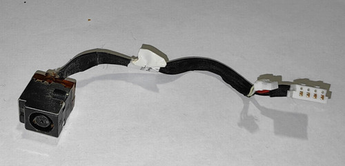 Probook 4530s connecteur - probook,