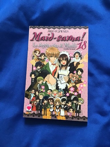 Maid sama hiro fujiwara - -,