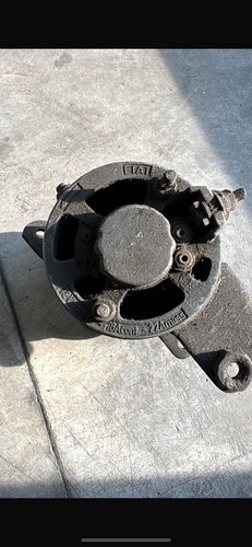 Dinamo fiat 1100 600 - dinamo,