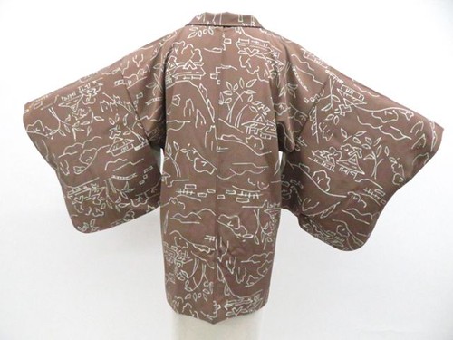 Cappotto kimono giapponese - kimono,
