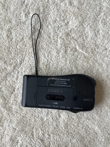 Philips professional pocket - professional,