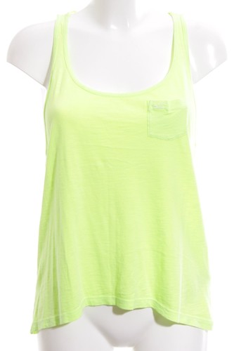 Hollister canotta bretelle - canotta,