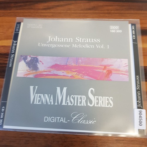 Alfred scholz johann strauss - alfred,