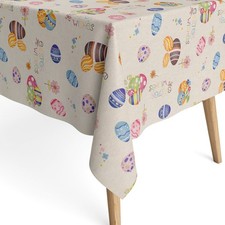 Jacquard Tovaglia Rivestita