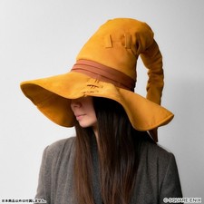 Final Fantasy IX Cappello Vivi