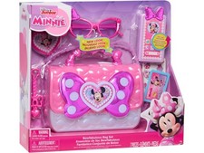 Minnie Mouse Set Borsetta