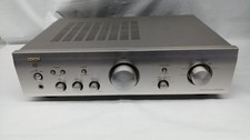 Amplificatore integrato DENON