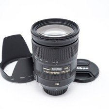 Nikon AF-S Nikkor 28-300mm