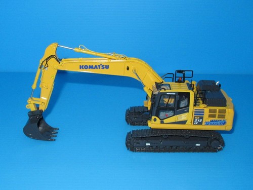 Escavatore idraulico komatsu - escavatore,