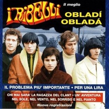 Ribelli. I Il Meglio I Ribelli