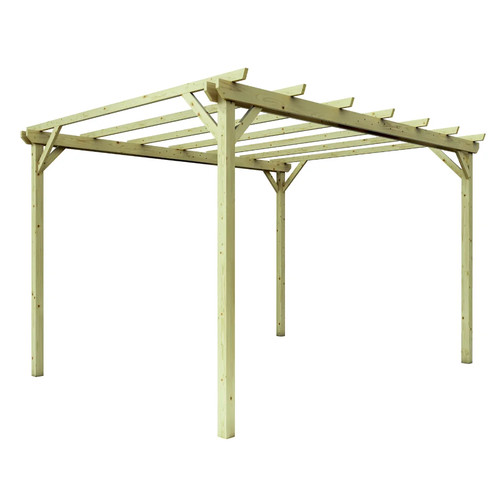 Terralis pergola da - terralis,