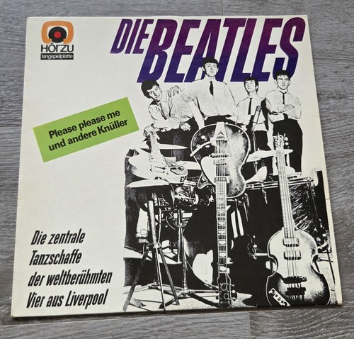 The beatles please - beatles, –