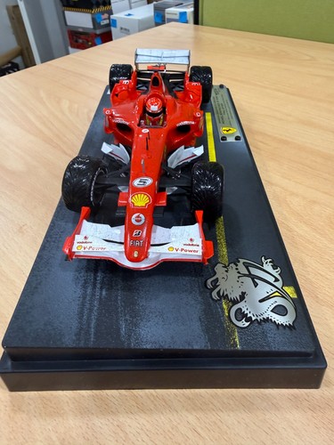 Ferrari 248 schumacher - 248,