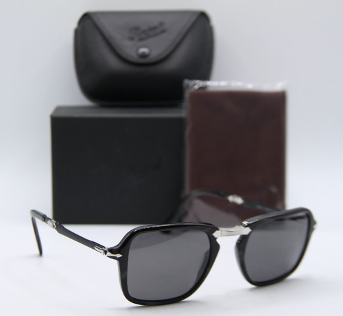 Nuovi occhiali sole - occhiali, persol