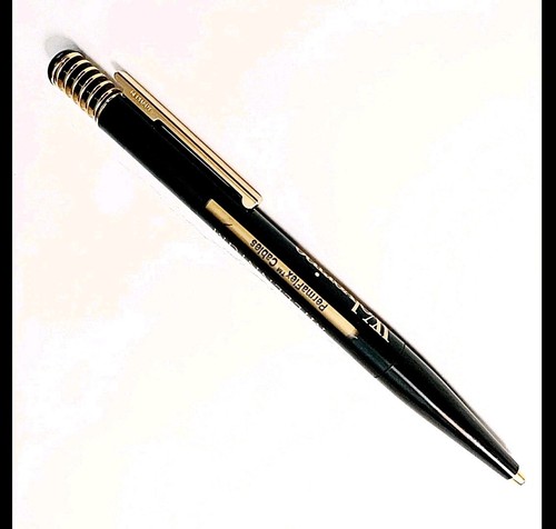 Penna sfera senatore vintage - penna, a
