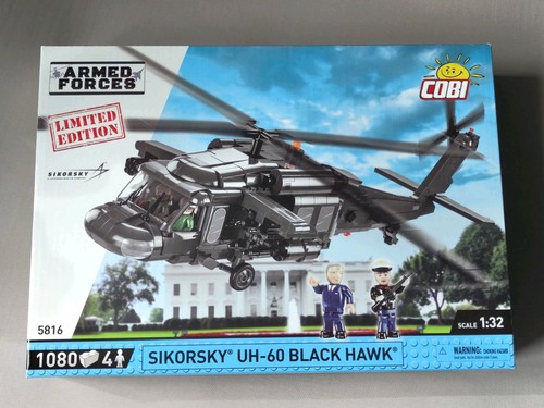 Cobi 5816 sikorsky uh - cobi,