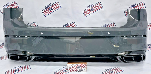 Paraurti posteriore originale