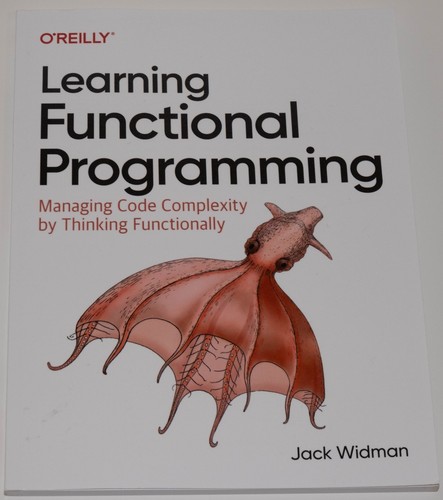 Learning functional - learning,