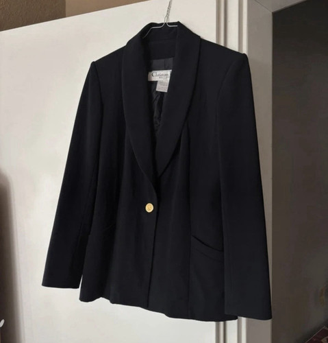Blazer donna christian - donna, dior