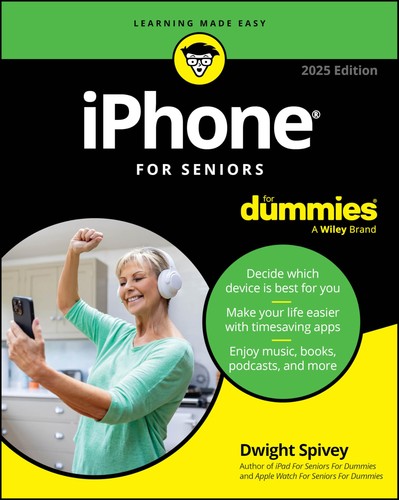 Iphone for seniors - for,