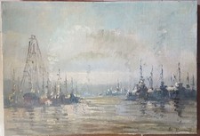 BRIANTE EZELINO (1901-1971)