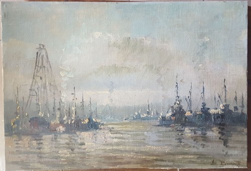 Briante ezelino - briante, (1901-1971)