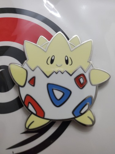 Pokémon center spilla pin - pokémon,