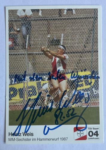Orig biglietto autografo - biglietto,