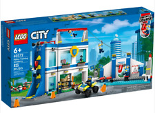 LEGO 60372 CITY ACCADEMIA DI ADDESTRAMENTO DELLA POLIZIA