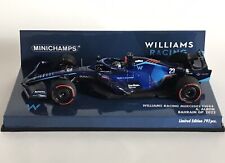 Minichamps 417220123 Williams