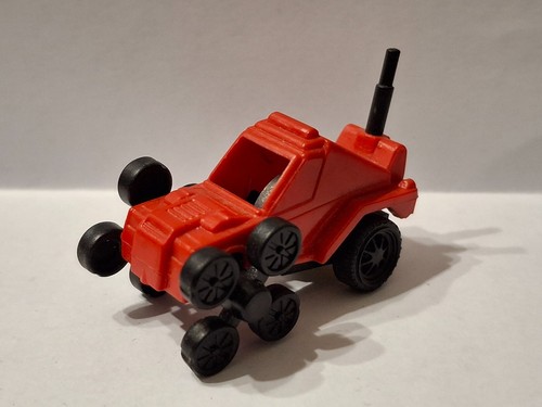 1987 kinder montable - 1987, giodi