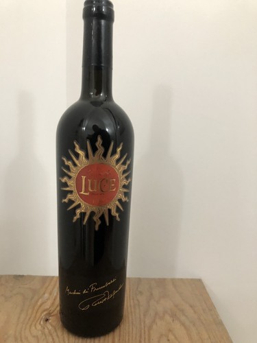 Frescobaldi luce 1996 - frescobaldi,