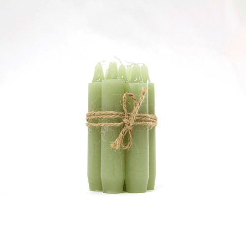 Candele stelo piccole decor - stelo,
